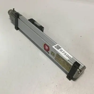 USED T&R ELECTRONIC LP-38 200MM