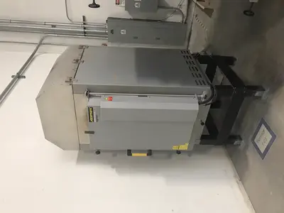 Used 2009 NABERTHERM N440/H Kilns California US | prairie ceramics #1362035