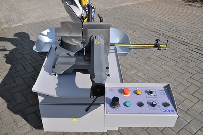 USED BOMAR 320.258 DG