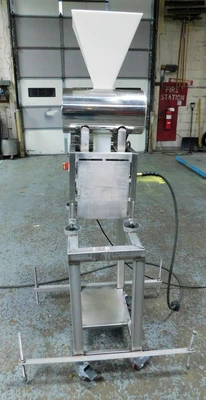 USED LOCK INSPECTION SYSTEMS MET 30