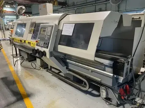 Used 2005 TOOLMEX TUR 630 MN CNC Lathes Arizona US | KD Machinery #1123308