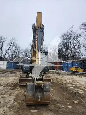 USED 2019 XCMG XE150U