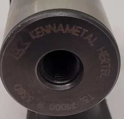 Used KENNAMETAL HERTEL T3. 71000 R 338D Misc Industrial Equipment Kentucky US | Aucto #686735