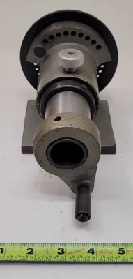 SHARS PF 5C Spin Index Tooling & Accessories, Tooling | Machinery Central (6)