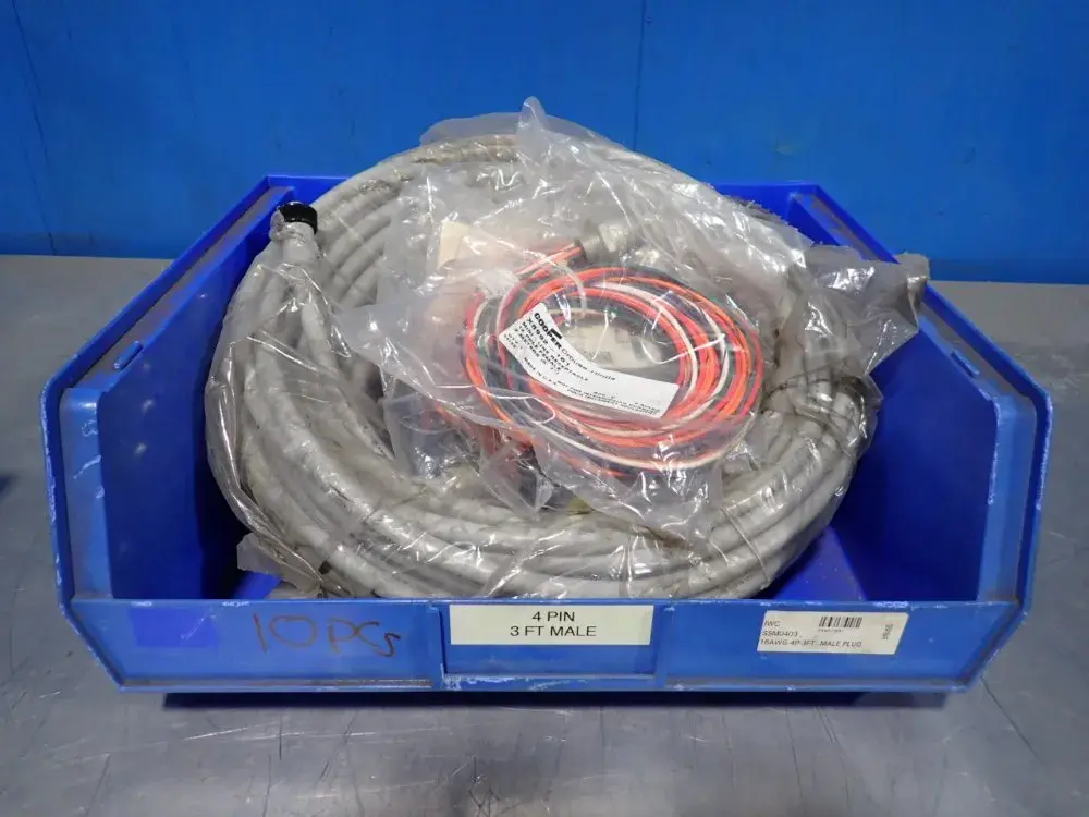 Brad Connectivity, Cooper Misc. Cables