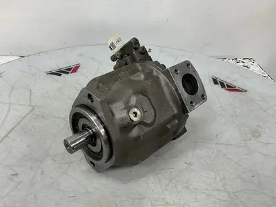 USED BRUENINGHAUS HYDRAULIK AA10VS071DR/31R-PKC62N00