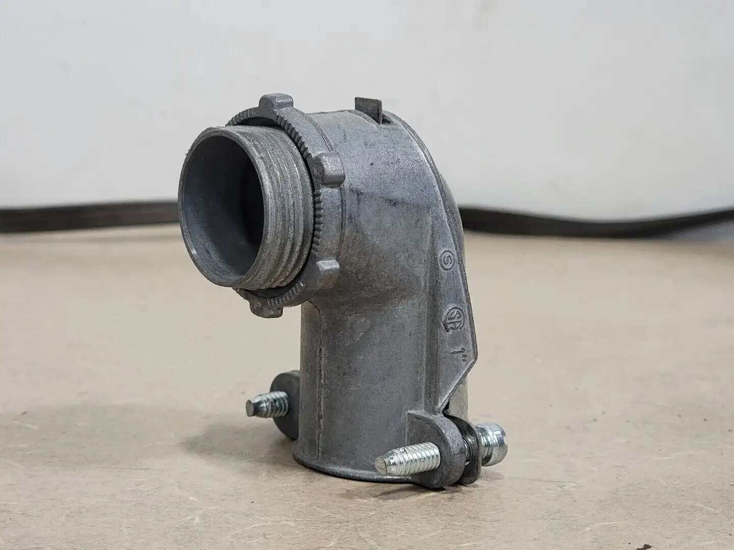 USED THOMAS & BETTS XC293