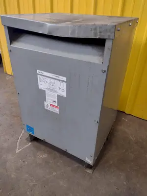 USED FEDERAL PACIFIC 336B