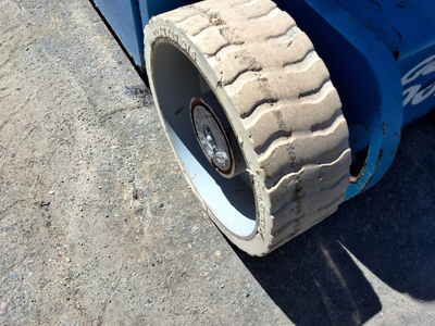 USED 2016 Genie Z-30/20N RJ