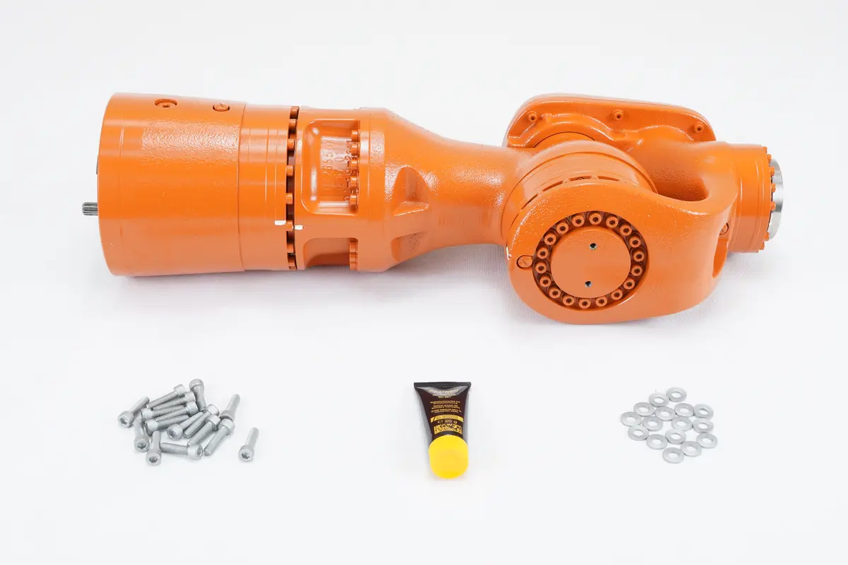 KUKA SPP IW 16/22 KUKAO