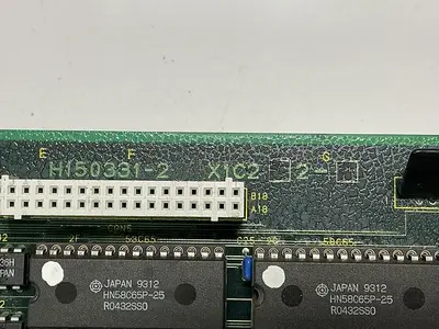 USED TOSHIBA H150331-2