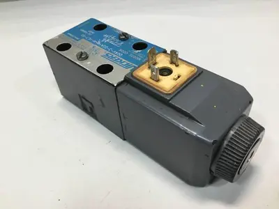 USED VICKERS DG4V322AMUHL760