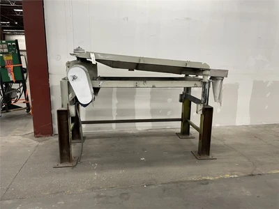USED ROTEX 201PSALSS