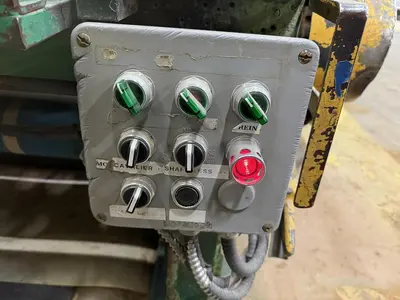 USED LANGSTON DA