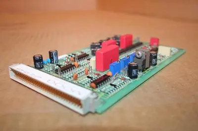 USED MOOG D122-025-A019