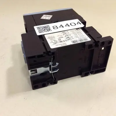 USED SIEMENS 3RT5 034-1AG20