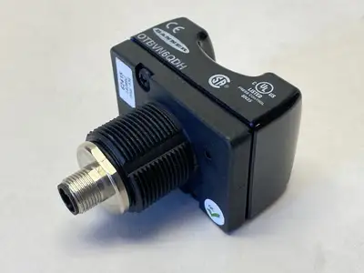 Used Banner OTBVN6QDH Relays & Switches Michigan US | Maverick Industrial Sales #1402930