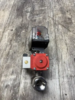 Used EA VH310025-ED620432 Pumps South Carolina US | ESS Industrial Equipment Sales #1307445