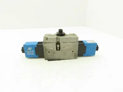 Used AUTOMATIC _UNKNOWN_ Valves/Fittings | Arrow Industrial #613533