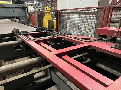USED KALTENBACH KF1606