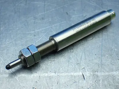New | in-Stock ALLIANCE SENSORS GROUP GHSI19006A0220S Sensors Ohio US | HGR 24 #901170