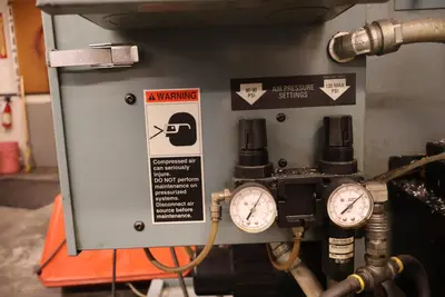 1995 FADAL VMC-4020 CNC Milling | MD Equipment Services LLC (16)
