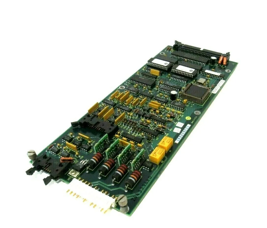 NEW ALLEN BRADLEY 170014 CONTROL BOARD
