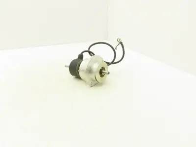 Heidenhain 295 475-18 Rotary Encoder Blind Hollow Shaft Cord ERN 420 1000 01 -03