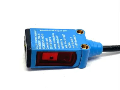 USED SICK 1075215