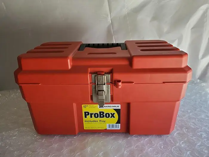 Used AKRO-MILS 09517 Semiconductor Parts California US | Advanced Capital Equipment Sales #427028