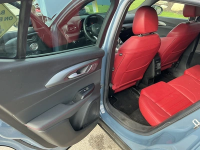 USED 2023 DODGE HORNET