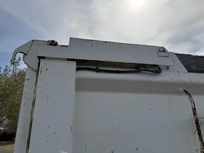 Used 2018 WESTERN STAR 4700 Conventional trucks California US | Ben Kaplan Equipment #1487222