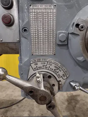 USED CARLTON 1A