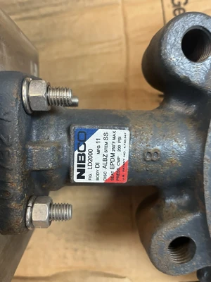 New | in-Stock ROTORK Q300FA10 Rotary Actuators Ohio US | Surplus Asset Holdings #1508217