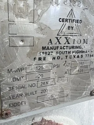 2008 FLOW IFB6012 WATER JET CUTTING, CNC | Machinery Network (9)