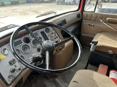 Used 1995 FORD LT9000 BOOM Bucket (boom) trucks Ohio US | Proxy Equipment #1382915