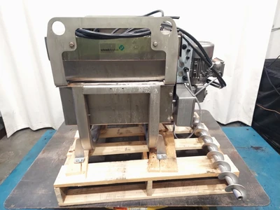 Used 2012 _UNKNOWN_ _UNKNOWN_ Screw Feeders West Virginia US | Cooper Industries #1409463