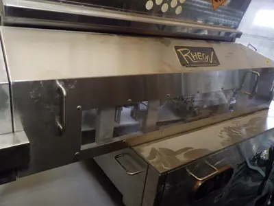 USED 2011 RHEON VX431