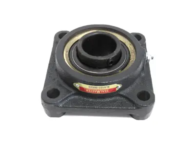 NEW SEALMASTER S-3101-ME23 FLANGE BEARING 1-7/16" BORE 762082 S3101ME23