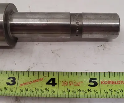 Used KENNAMETAL 3365-9013 Misc Industrial Equipment Kentucky US | Aucto #688255
