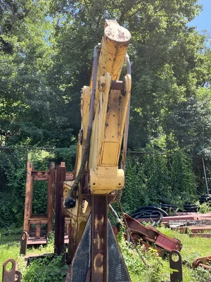Used 1999 Caterpillar 350 Excavators Maryland US | Zadoon Equipment #1480572