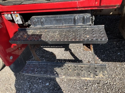 Used 2004 INTERNATIONAL 4300 SERIES Tow trucks Michigan US | Miedema Asset Management Group #1579112