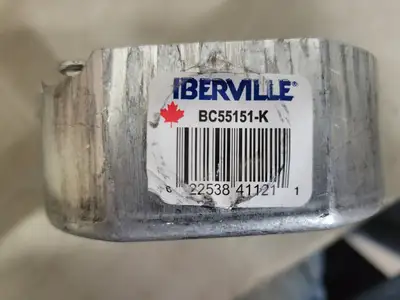 NEW IBERVILLE BC55151-K