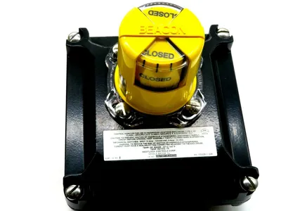 NEW WESTLOCK CONTROLS LIMIT SWITCH