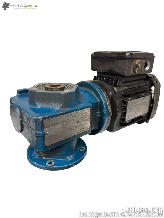 Used SEW-EURODRIVE SAF37DRS71S4 Gearmotors Kentucky US | Industrial Parts R Us Inc. #1415109