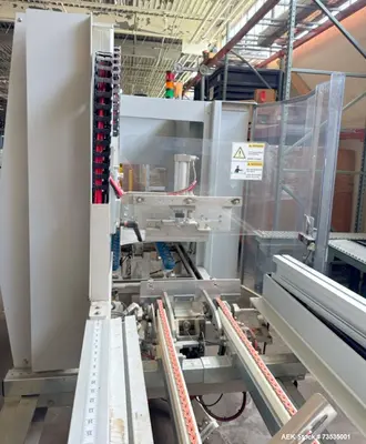 USED WEXXAR 615-T