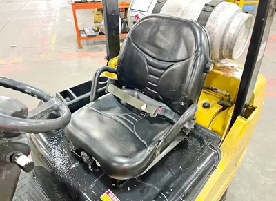 2013 CATERPILLAR 2C5000 Forklift Trucks | CNCsurplus (14)