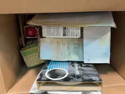 Used WESTINGHOUSE, SYLVANIA, ABB _UNKNOWN_ Lighting Ohio US | HGR 24 #1489726
