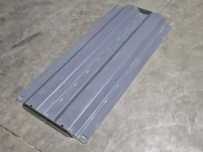 Epiroc Bottom Plate 3222151402