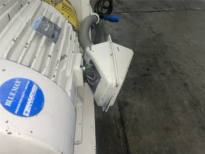 USED MAAG ES 90/90